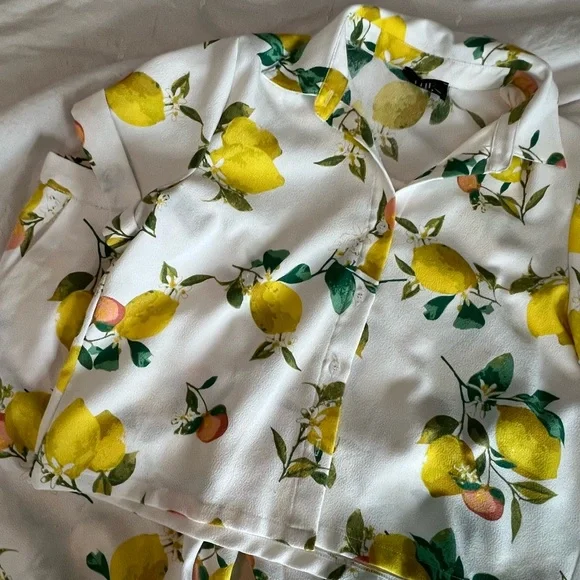 Summer Lemon set - Picture 1 of 7